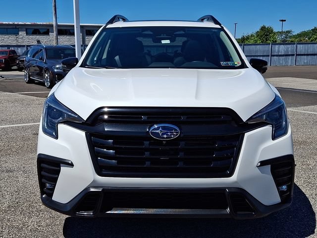 Used 2023 Subaru Ascent Onyx Edition Limited AWD/4WD video 2