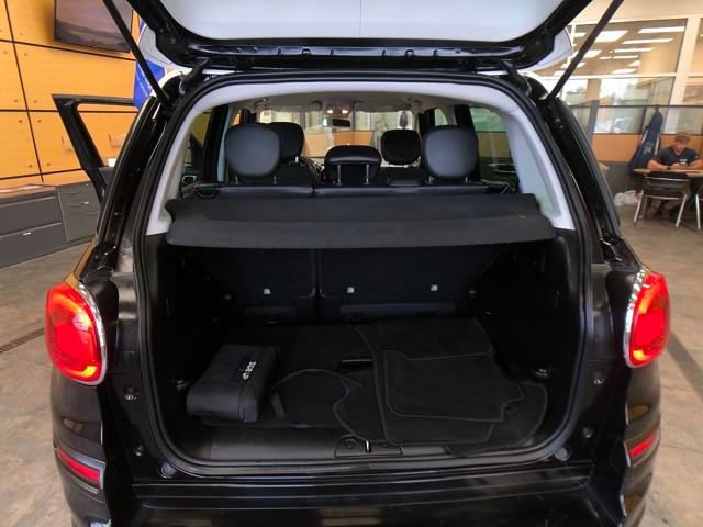 Used 2019 FIAT 500L Pop w/ Popular Equipment Group image 21