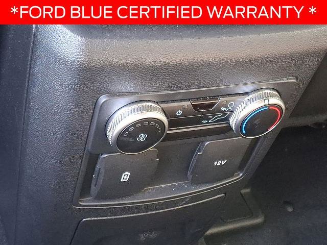 Certified 2023 Ford Explorer XLT w/ Equipment Group 202A image 12