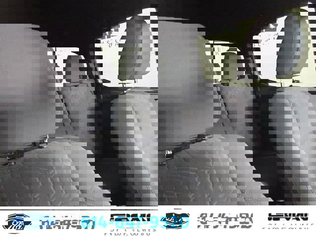 Used 2019 Toyota Tacoma TRD Off-Road AWD/4WD image 21