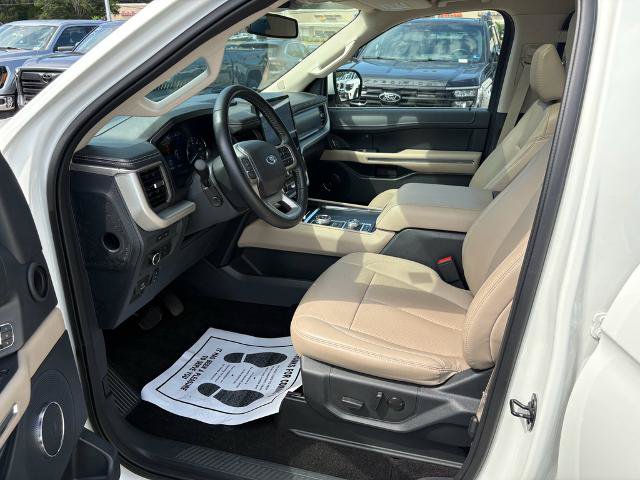 Certified 2022 Ford Expedition Max XLT AWD/4WD image 10