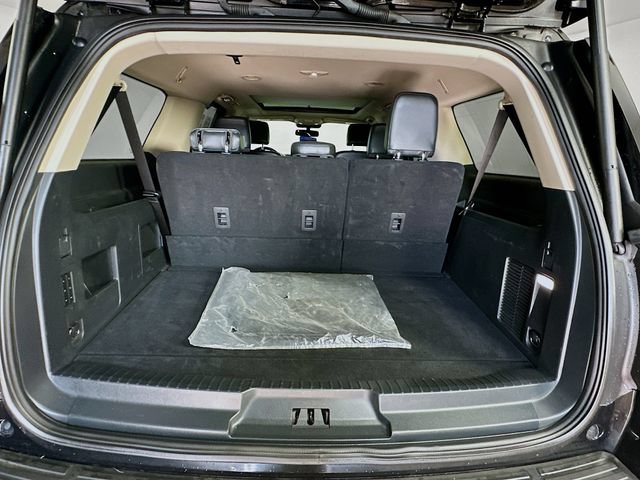 Certified 2023 Ford Expedition Max XLT AWD/4WD image 35