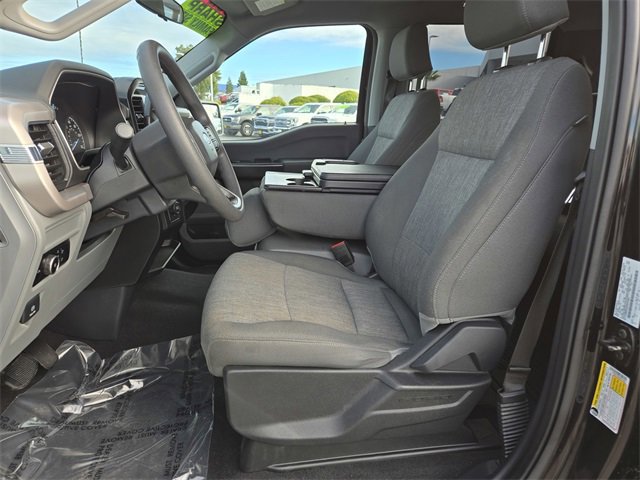 Certified 2023 Ford F150 XL w/ XL Chrome Appearance Package image 20