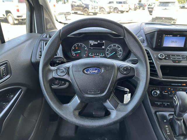 Certified 2020 Ford Transit Connect XL image 14