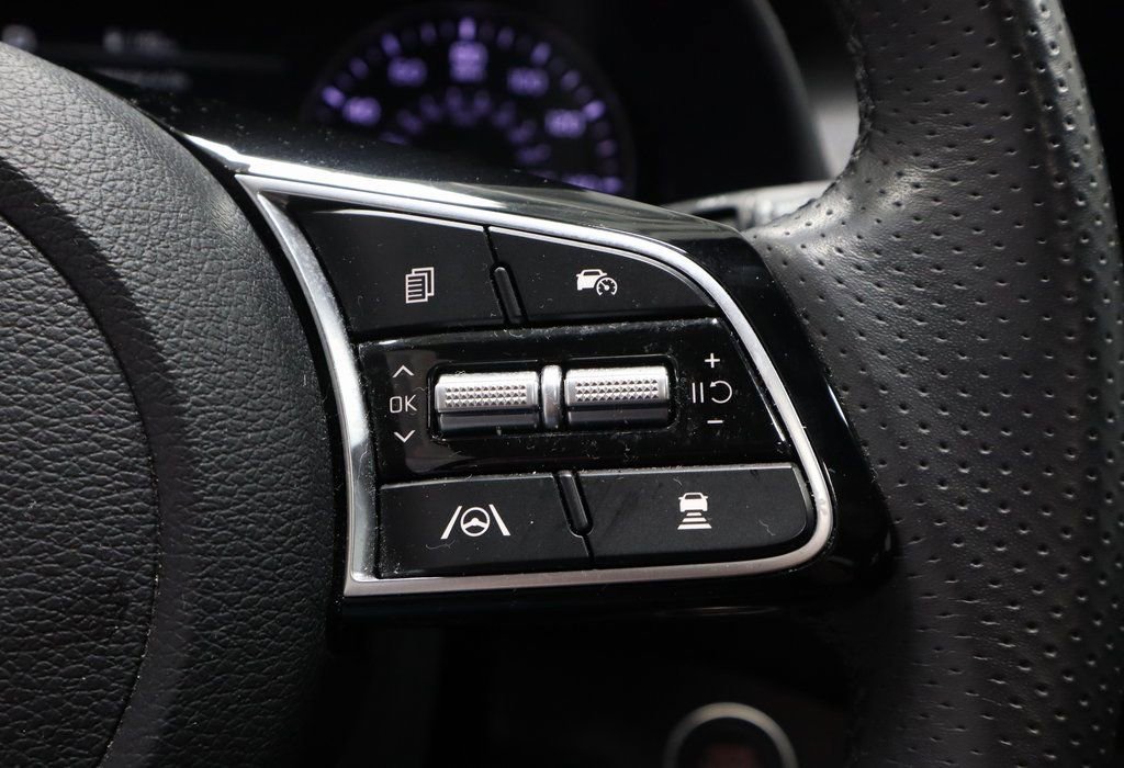 Used 2024 Kia Forte GT-Line w/ GT-Line Premium Package image 29