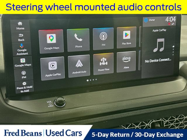 Used 2023 Honda Accord Touring image 17