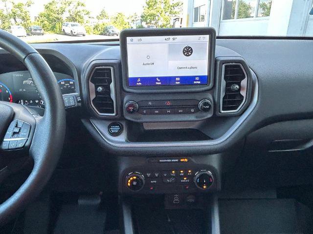 Certified 2023 Ford Bronco Sport Big Bend w/ Convenience Package AWD/4WD image 17