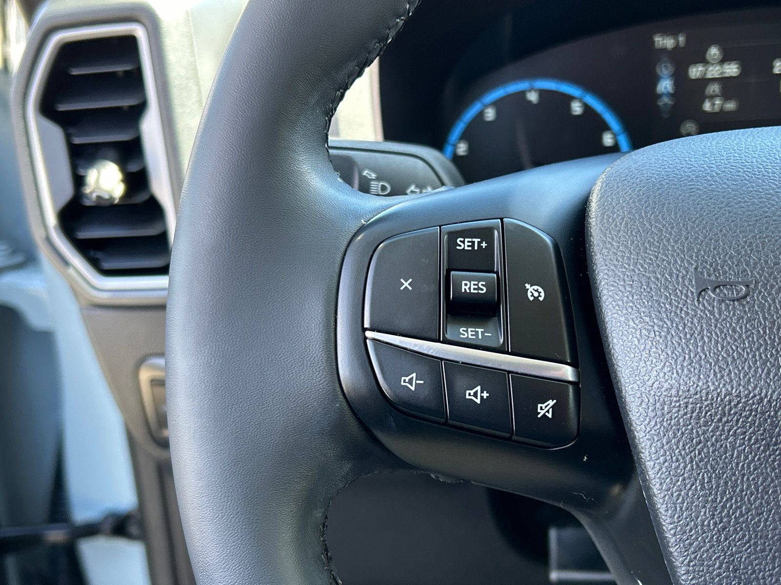 Certified 2024 Ford Bronco Sport Big Bend w/ Convenience Package image 13