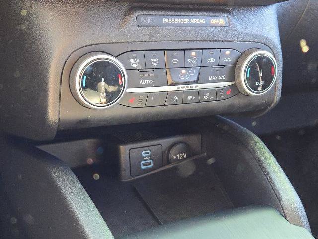 Certified 2023 Ford Escape Active AWD/4WD image 23