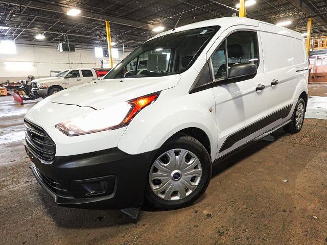 Certified 2022 Ford Transit Connect XL FWD image 3