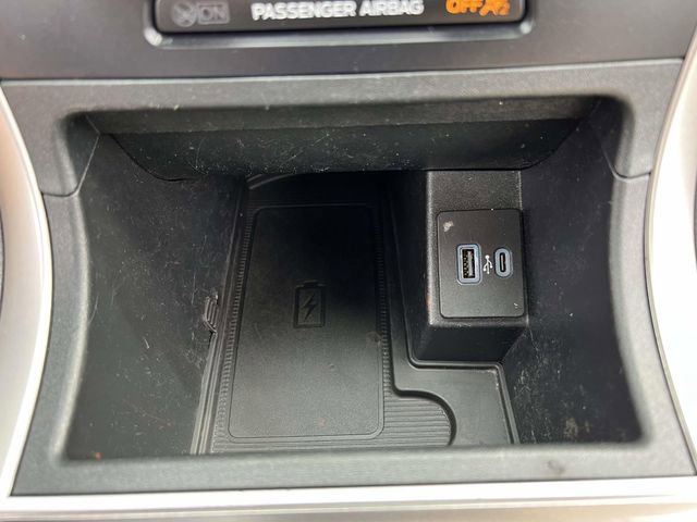 Certified 2024 Ford Edge SEL w/ Convenience Package AWD/4WD image 22