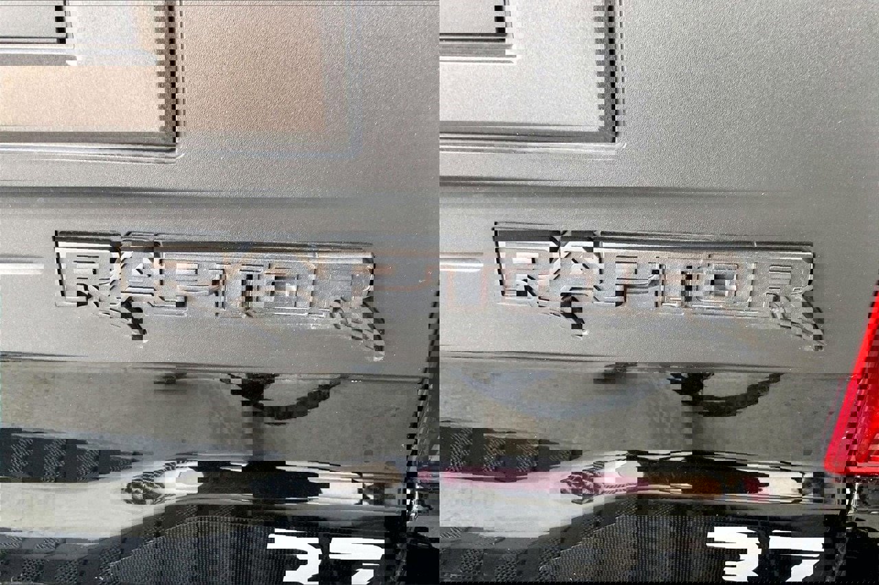 Certified 2021 Ford F150 Raptor w/ Raptor 37 Performance Package image 11