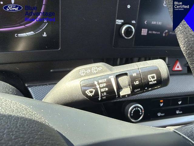 Used 2024 Kia Sportage LX FWD image 21