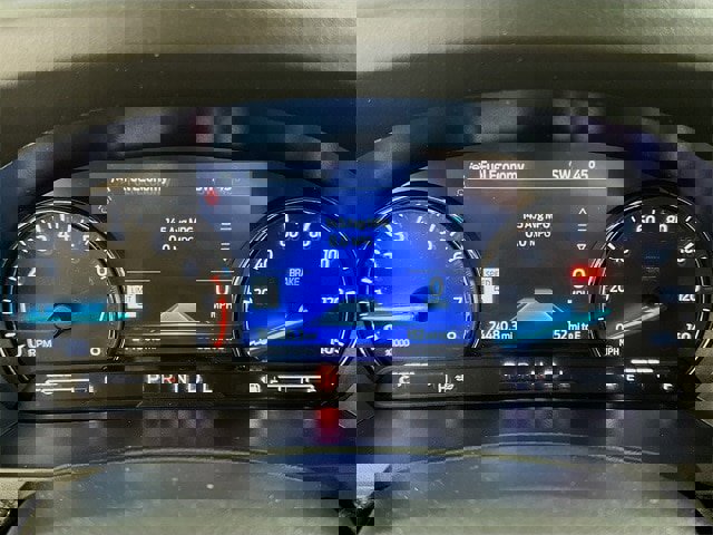 Certified 2023 Ford Explorer ST-Line image 19