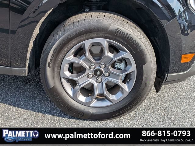 Certified 2025 Ford Maverick XLT w/ Equipment Group 302A AWD/4WD image 11
