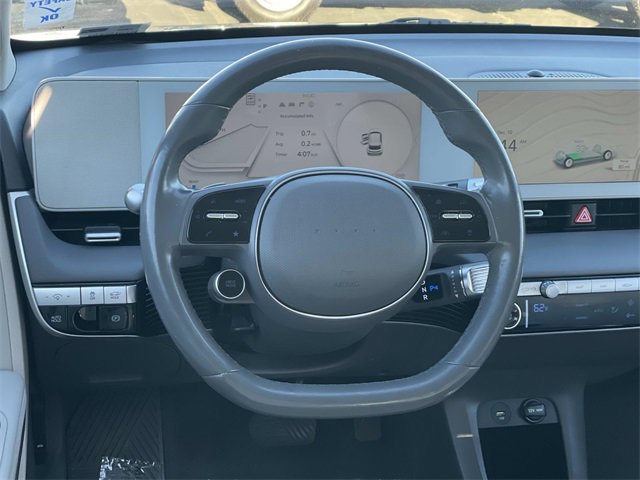 Used 2022 Hyundai Ioniq 5 SEL image 8