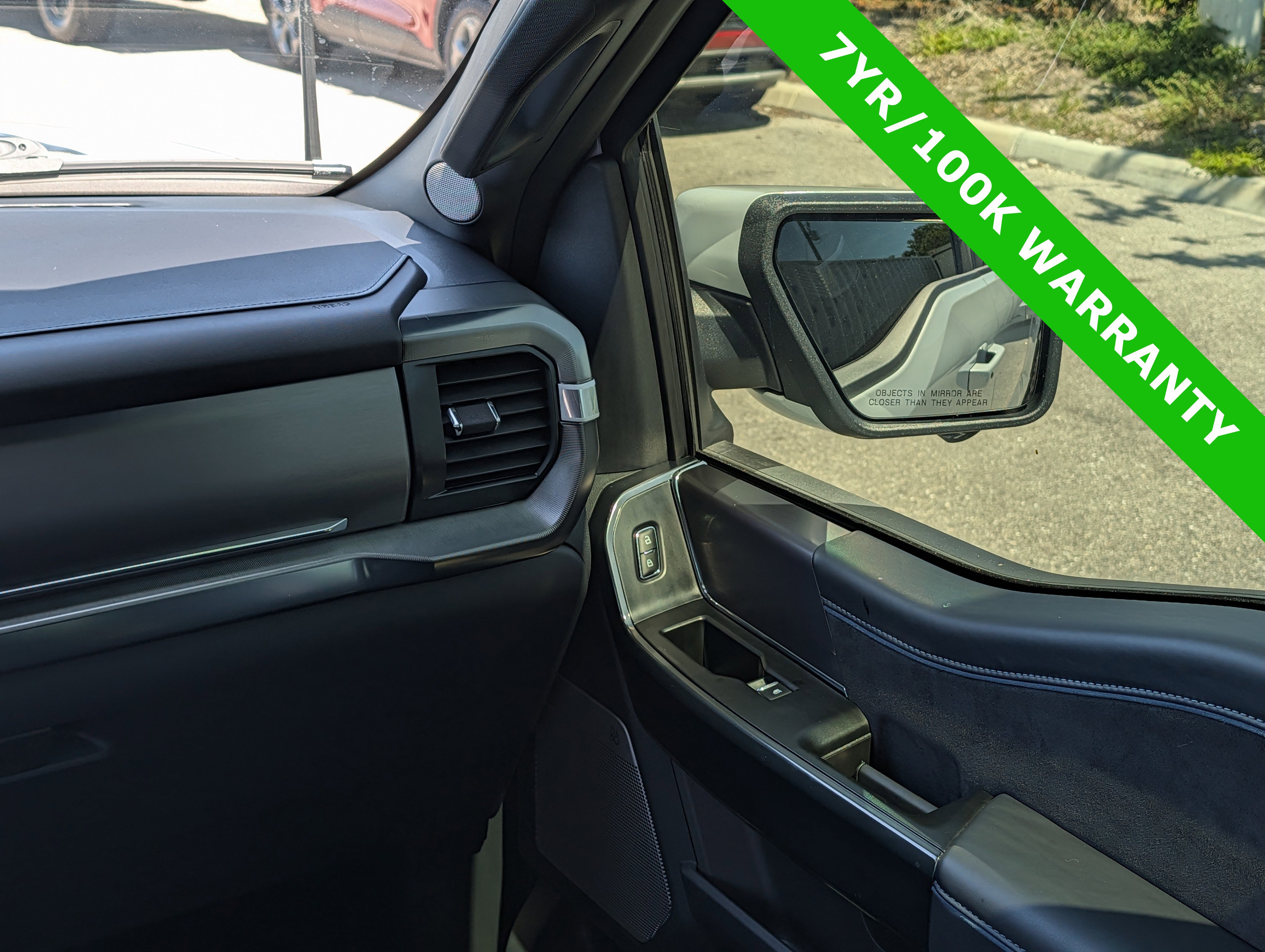 Certified 2025 Ford F150 Platinum AWD/4WD image 45