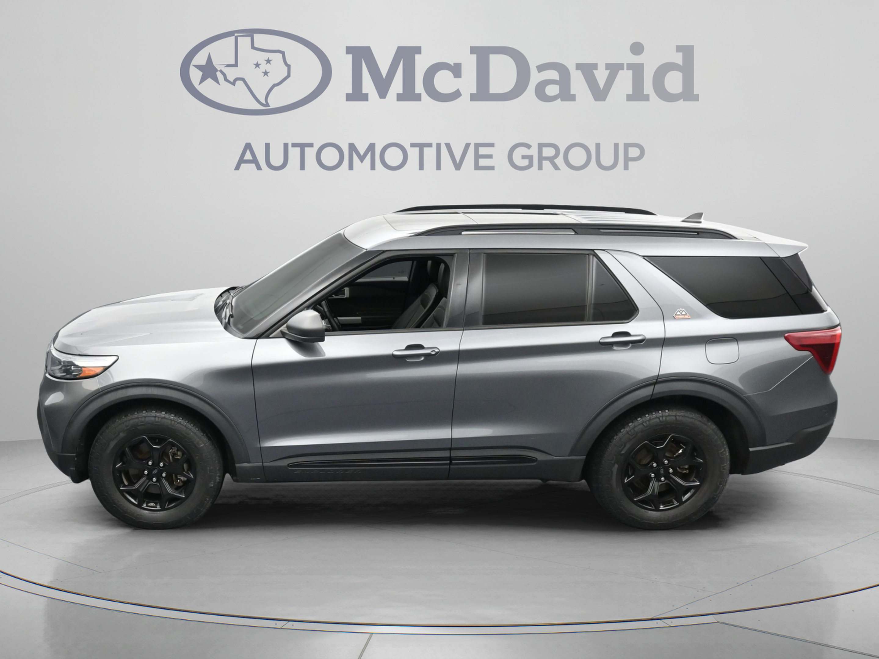 Certified 2022 Ford Explorer Timberline AWD/4WD image 37