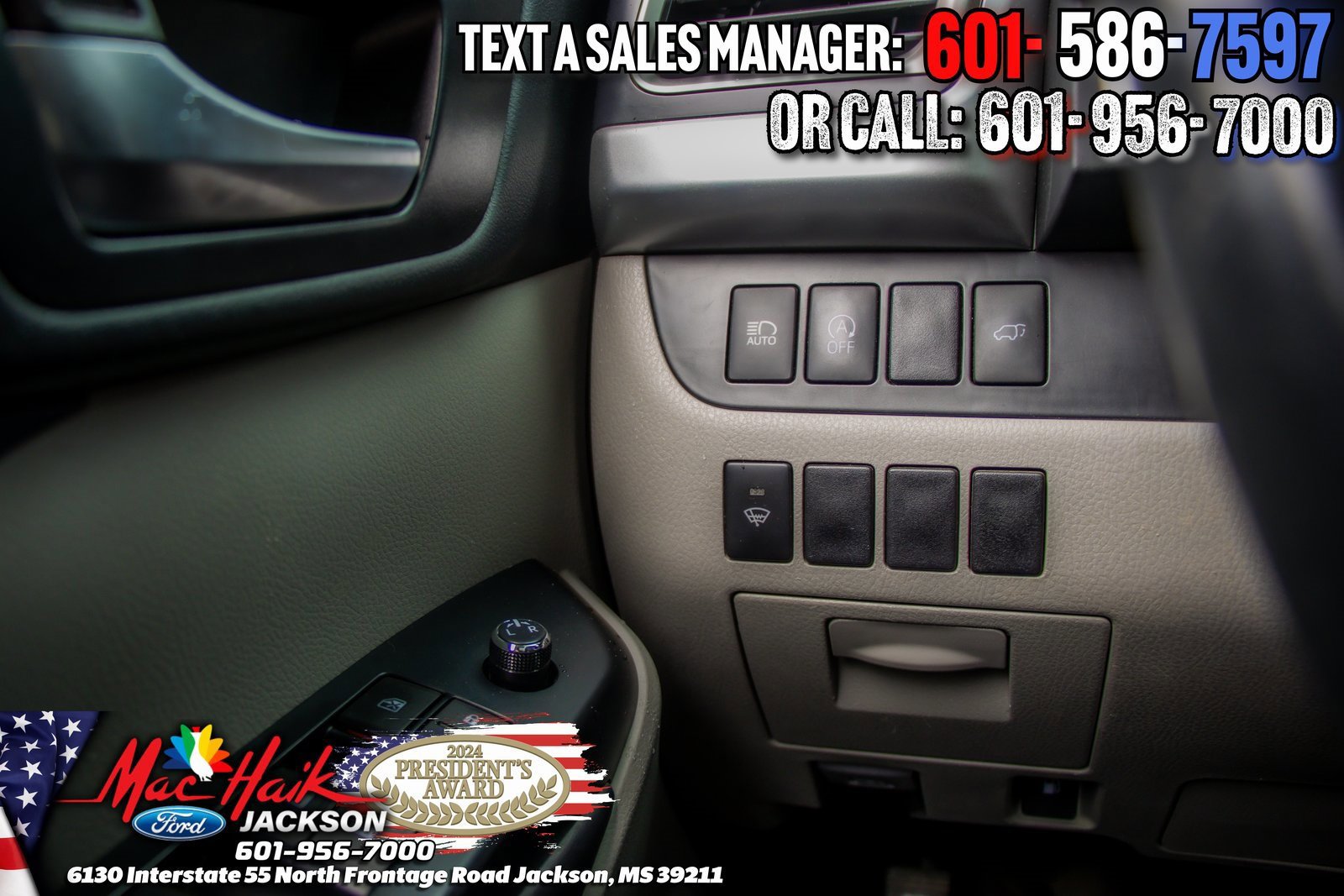 Used 2018 Toyota Highlander XLE image 20