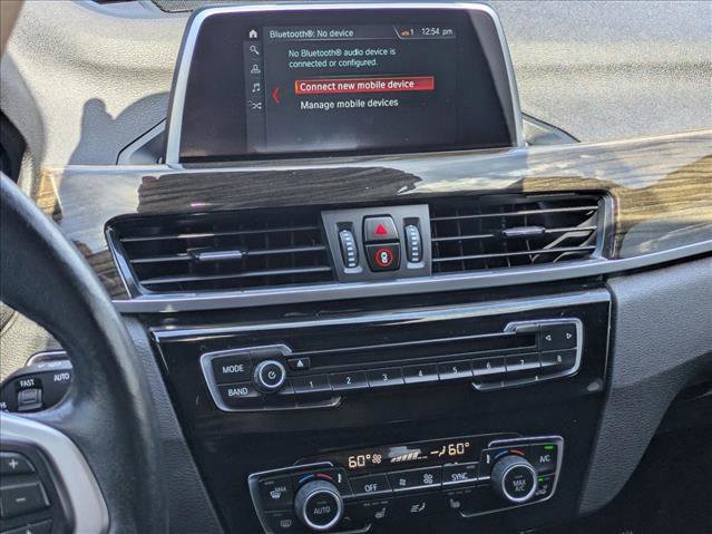 Used 2018 BMW X1 sDrive28i w/ Convenience Package FWD image 14