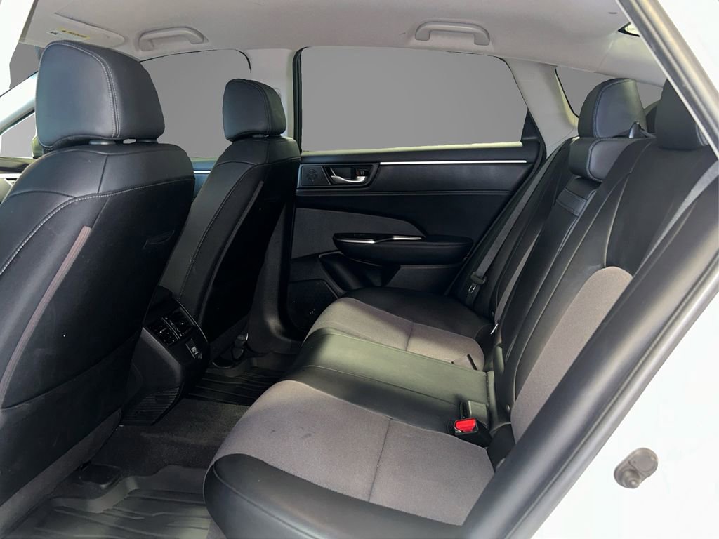 Used 2018 Honda Clarity Plug-In Hybrid image 14