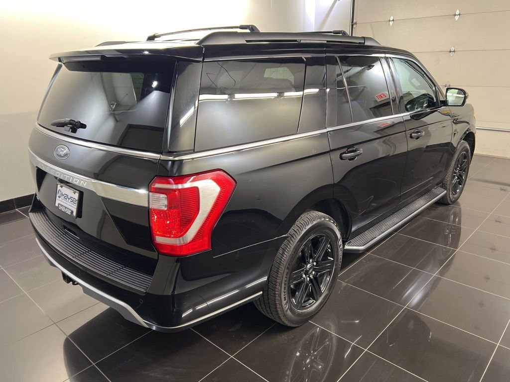 Certified 2020 Ford Expedition XLT w/ Equipment Group 202A AWD/4WD image 6