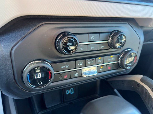 Certified 2023 Ford Bronco Big Bend AWD/4WD image 15