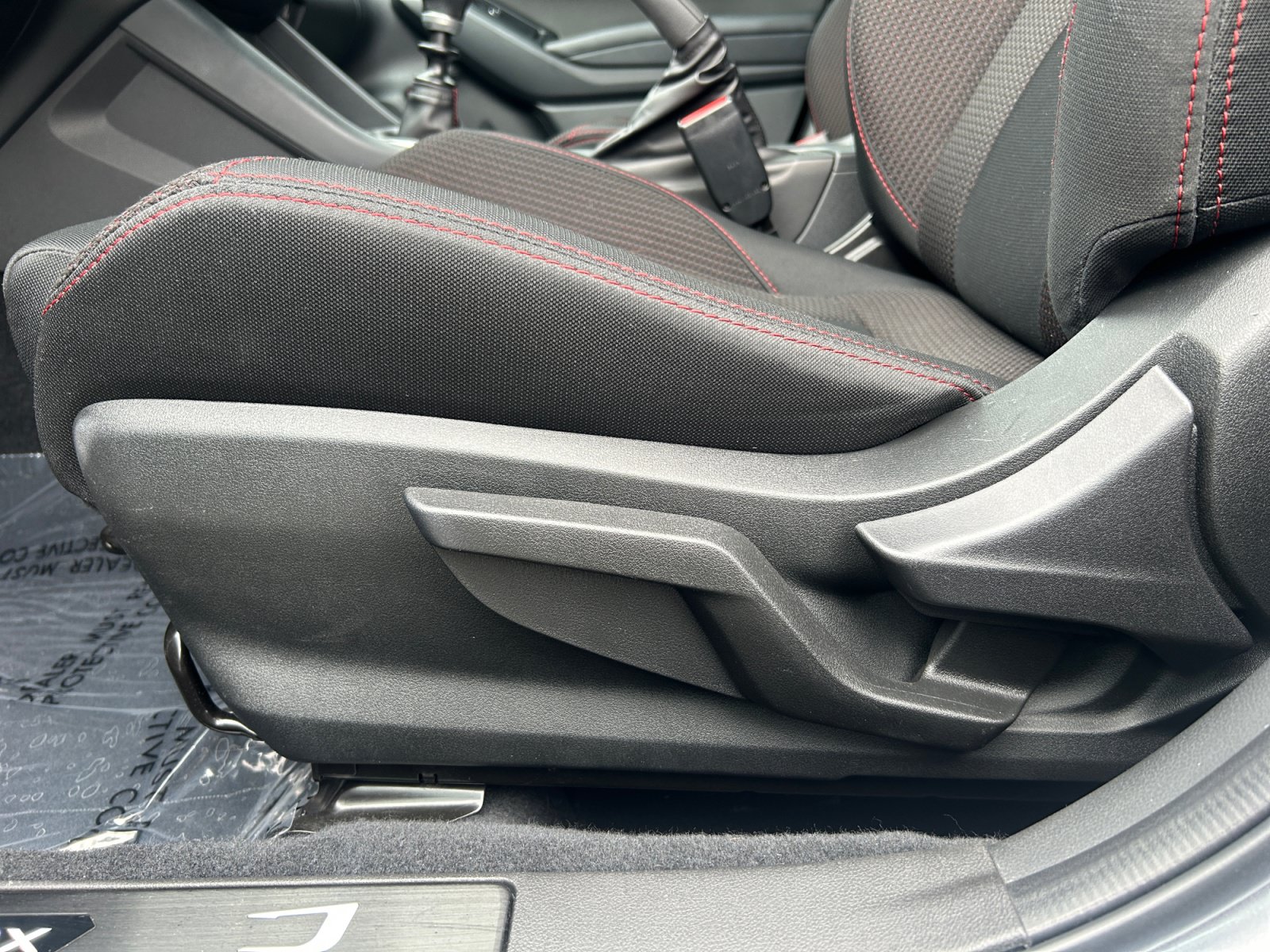 Used 2023 Subaru WRX Premium AWD/4WD image 10