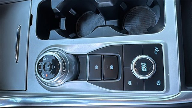 Certified 2023 Ford Explorer XLT w/ Equipment Group 202A image 28
