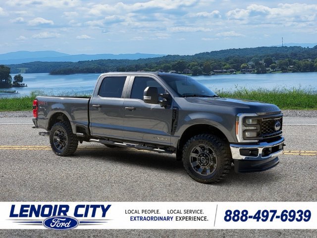 Certified 2023 Ford F250 XL w/ STX Appearance Package