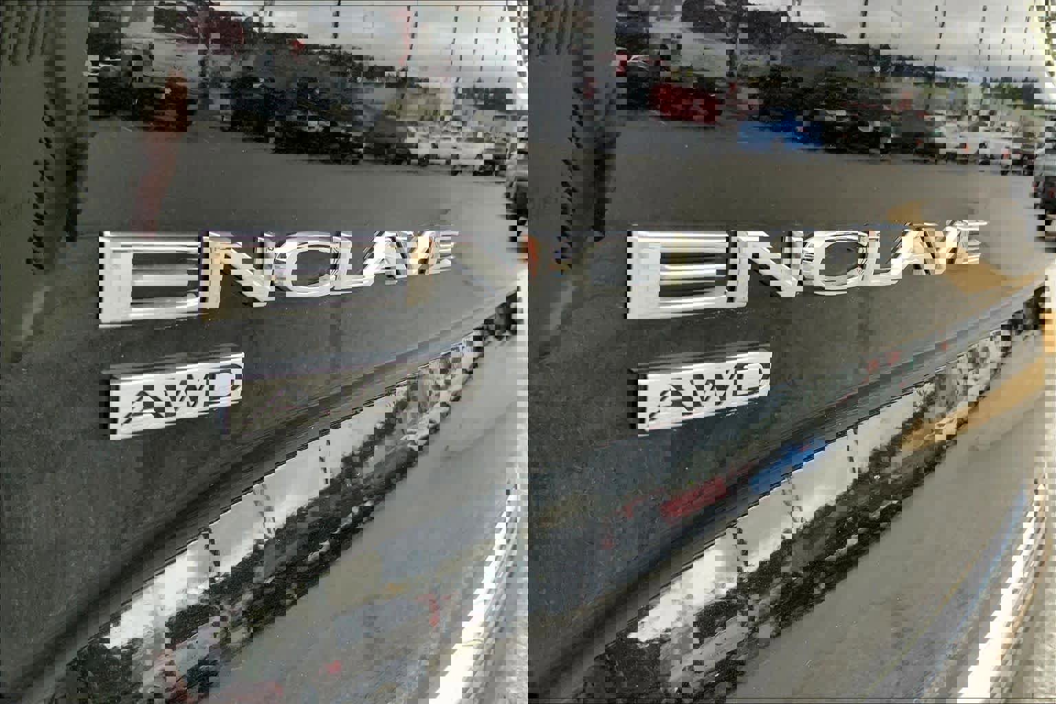 Used 2023 Buick Enclave Premium w/ Experience Buick Package image 11