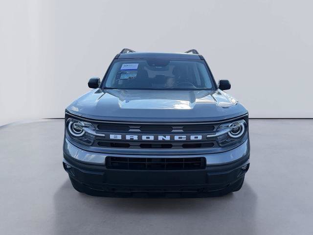 Certified 2022 Ford Bronco Sport Big Bend w/ Convenience Package AWD/4WD image 8