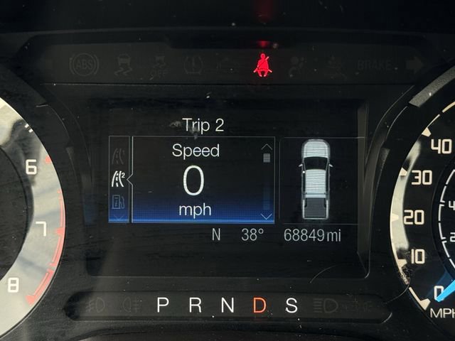 Certified 2023 Ford Ranger XLT w/ Equipment Group 301A Mid image 14