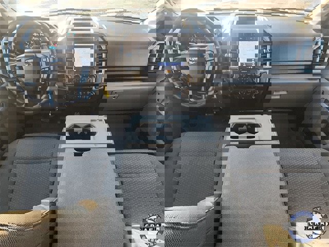 Certified 2019 Ford F150 XLT w/ Trailer Tow Package image 8