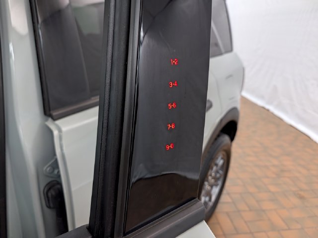 Certified 2022 Ford Bronco Sport Big Bend w/ Convenience Package AWD/4WD image 6