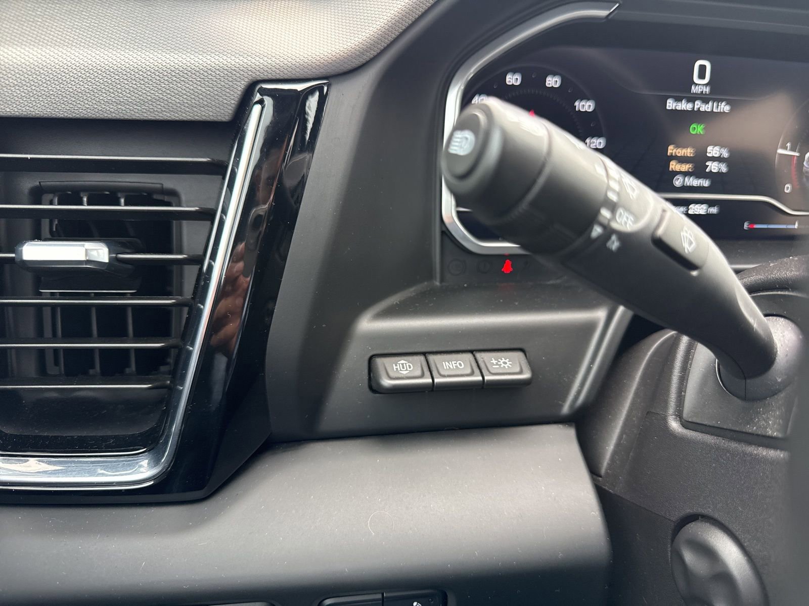 Used 2023 GMC Sierra 1500 Denali w/ Denali Reserve Package AWD/4WD image 21