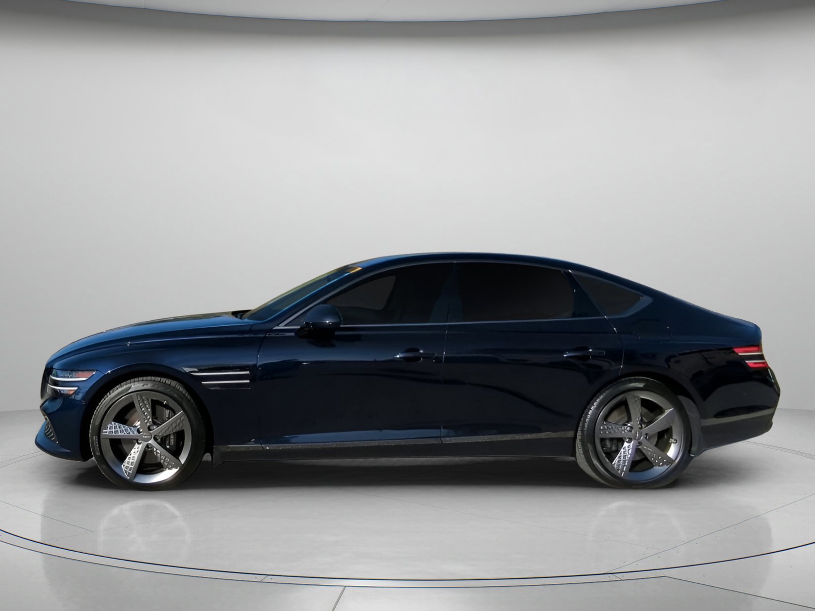 Used 2024 Genesis G80 3.5T Sport image 8