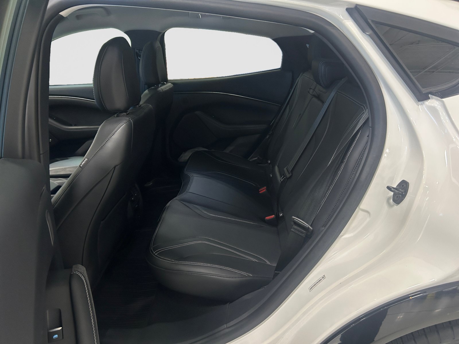 Certified 2023 Ford Mustang Mach-E Premium RWD image 18