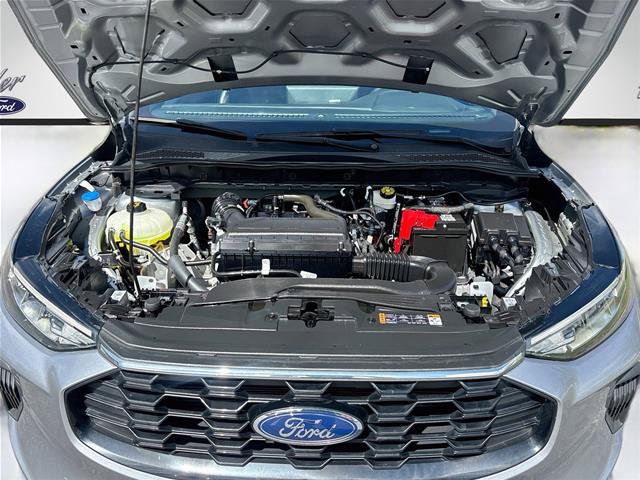 Certified 2024 Ford Escape ST-Line w/ Tech Pack #1 FWD image 31