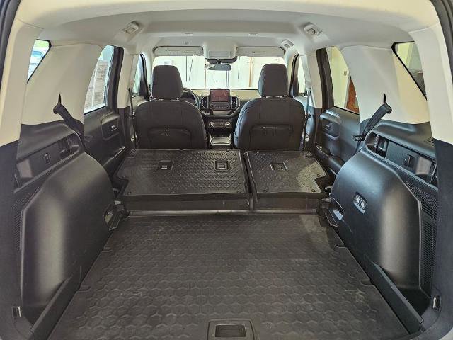 Certified 2021 Ford Bronco Sport Big Bend AWD/4WD image 29