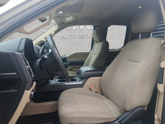 Certified 2017 Ford F250 XLT w/ XLT Value Package RWD image 20