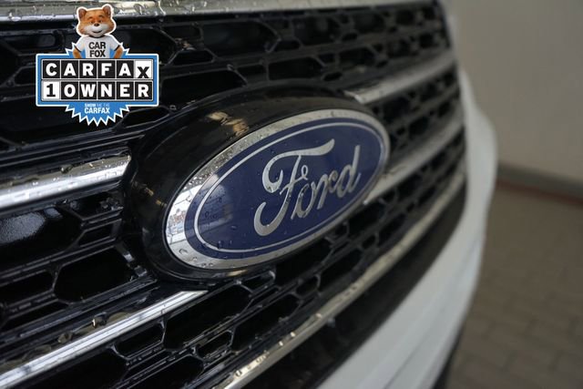 Certified 2023 Ford Explorer XLT image 18