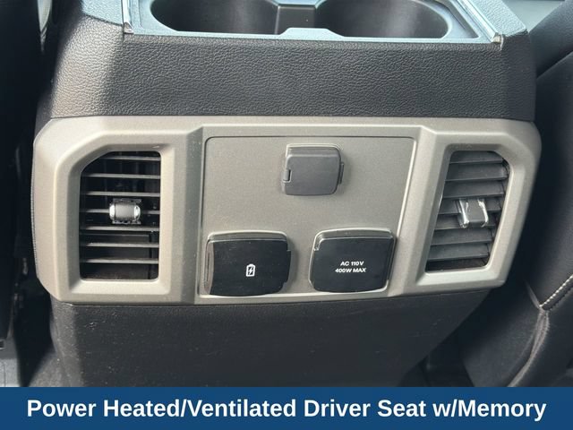 Certified 2021 Ford F250 Lariat AWD/4WD image 23