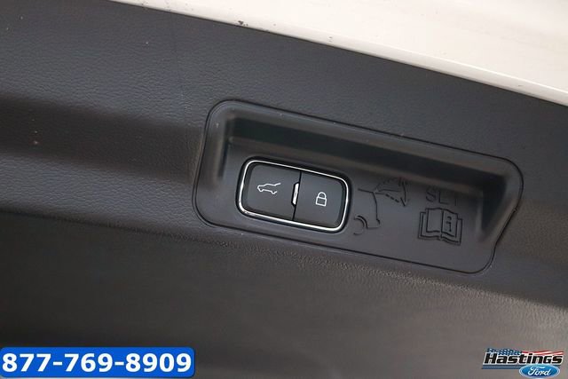 Certified 2025 Ford Explorer Active w/ Active Comfort Package image 16