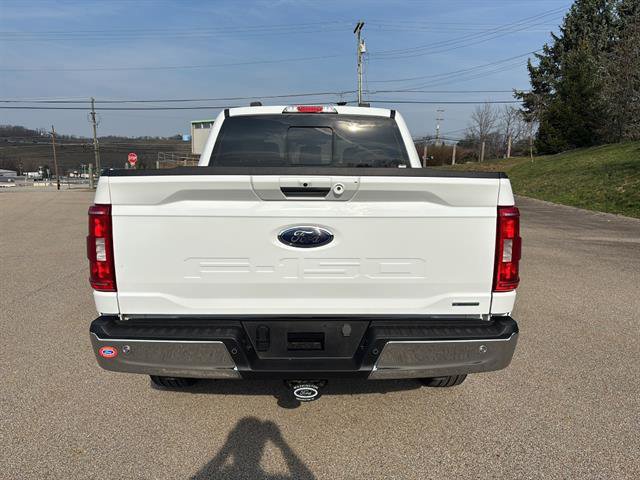 Certified 2023 Ford F150 XLT w/ Equipment Group 302A High image 4