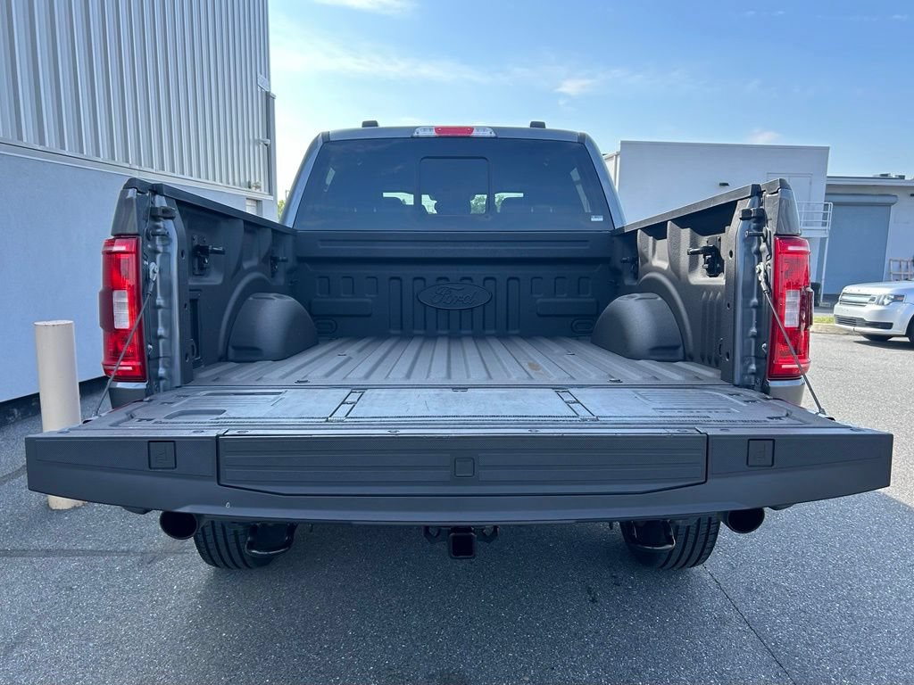 Certified 2023 Ford F150 Tremor w/ Trailer Tow Package AWD/4WD image 34