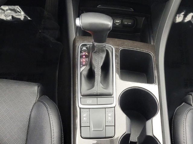 Used 2018 Kia Optima EX w/ Premium Package FWD image 23