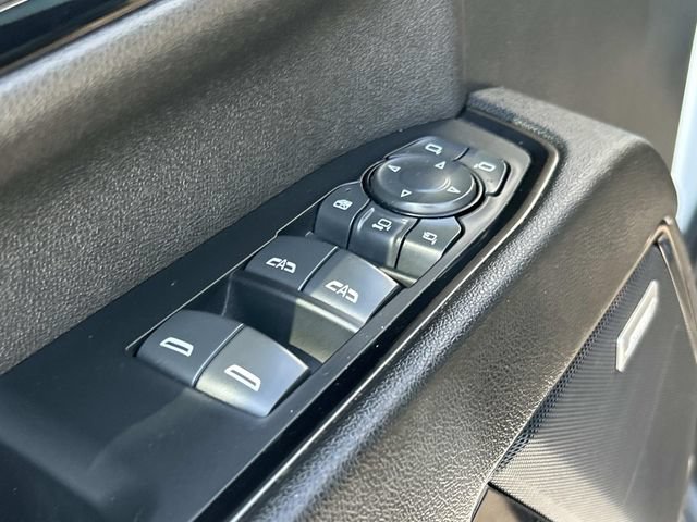 Used 2024 GMC Sierra 2500 AT4 w/ AT4 Preferred Package AWD/4WD image 30