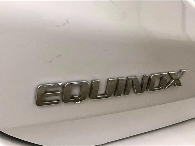 Used 2019 Chevrolet Equinox LT w/ Sun & Navigation Package AWD/4WD image 13