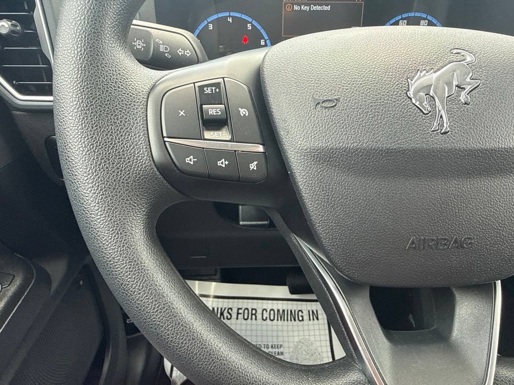 Certified 2023 Ford Bronco Sport Big Bend AWD/4WD image 29